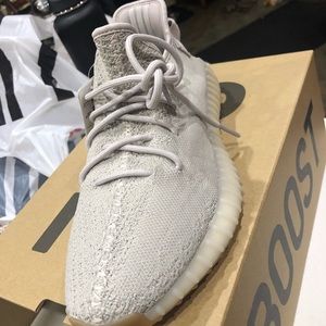 Yeezy Boost 350 V2 Sesame Men’s